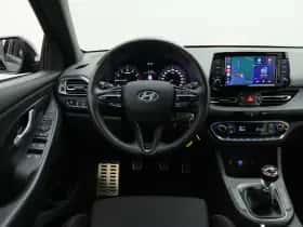 Hyundai i30 (2024) thumbnail 3