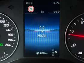 Mercedes-Benz Sprinter (2024) thumbnail 4