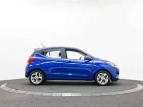 Hyundai i10 (2023) thumbnail 11