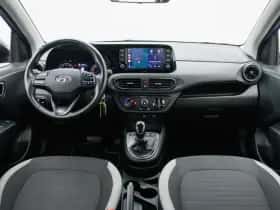 Hyundai i10 (2023) thumbnail 17