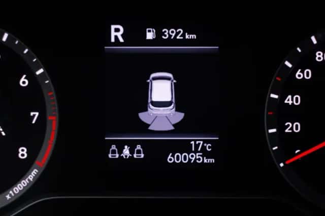Hyundai i10 (2023) thumbnail 4