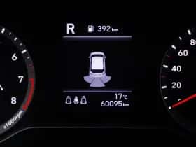 Hyundai i10 (2023) thumbnail 4