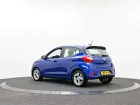 Hyundai i10 (2023) thumbnail 8