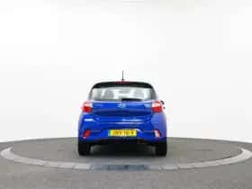 Hyundai i10 (2023) thumbnail 9