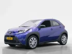 Toyota Aygo (2025)
