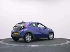 Toyota Aygo (2025) thumbnail 2