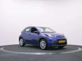 Toyota Aygo (2025) thumbnail 12