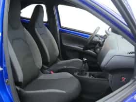 Toyota Aygo (2025) thumbnail 18