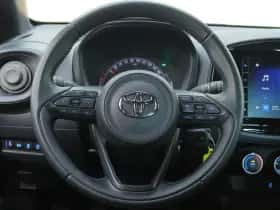 Toyota Aygo (2025) thumbnail 22