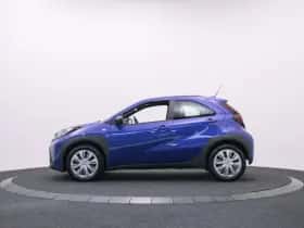Toyota Aygo (2025) thumbnail 6