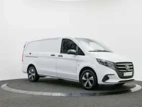 Mercedes-Benz Vito (2024) thumbnail 15