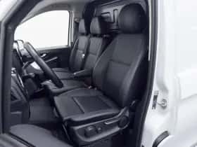 Mercedes-Benz Vito (2024) thumbnail 17