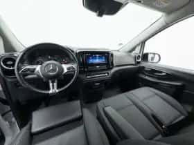 Mercedes-Benz Vito (2024) thumbnail 19