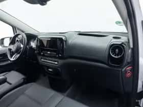 Mercedes-Benz Vito (2024) thumbnail 20