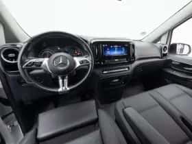 Mercedes-Benz Vito (2024) thumbnail 3