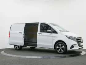 Mercedes-Benz Vito (2024) thumbnail 47