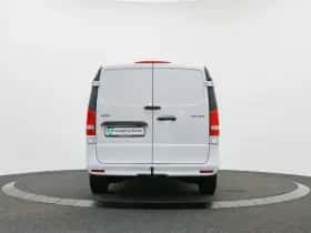 Mercedes-Benz Vito (2024) thumbnail 48