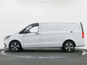 Mercedes-Benz Vito (2024) thumbnail 6