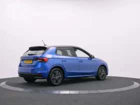 Škoda Fabia (2025) thumbnail 2