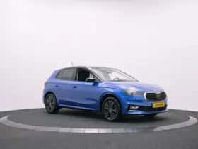 Škoda Fabia (2025) thumbnail 12