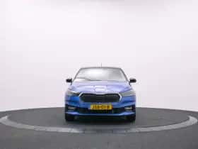 Škoda Fabia (2025) thumbnail 13