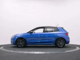 Škoda Fabia (2025) thumbnail 6