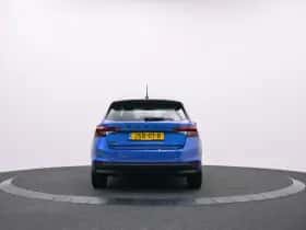 Škoda Fabia (2025) thumbnail 9