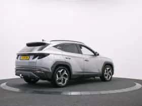 Hyundai Tucson (2023) thumbnail 2