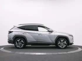 Hyundai Tucson (2023) thumbnail 12