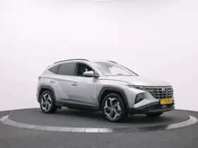 Hyundai Tucson (2023) thumbnail 13