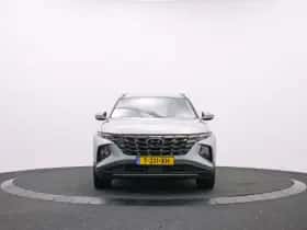 Hyundai Tucson (2023) thumbnail 14