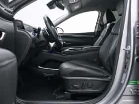 Hyundai Tucson (2023) thumbnail 15