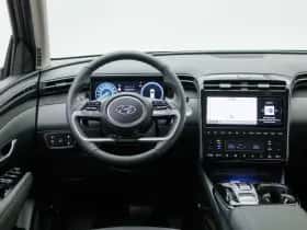 Hyundai Tucson (2023) thumbnail 3