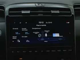 Hyundai Tucson (2023) thumbnail 48