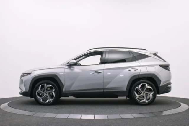 Hyundai Tucson (2023) thumbnail 6