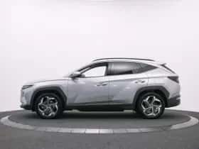 Hyundai Tucson (2023) thumbnail 6