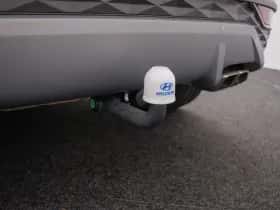 Hyundai Tucson (2023) thumbnail 9