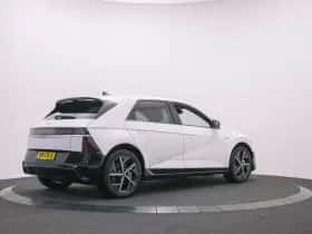 Hyundai Ioniq 5 (2025) thumbnail 2