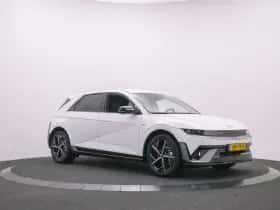Hyundai Ioniq 5 (2025) thumbnail 12