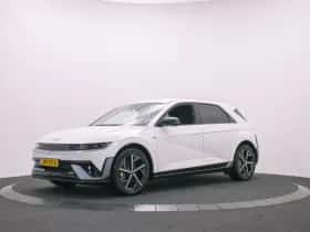 Hyundai Ioniq 5 (2025) thumbnail 52