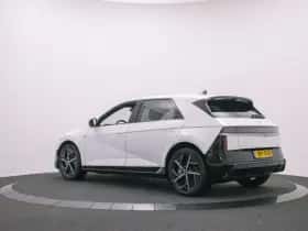 Hyundai Ioniq 5 (2025) thumbnail 8