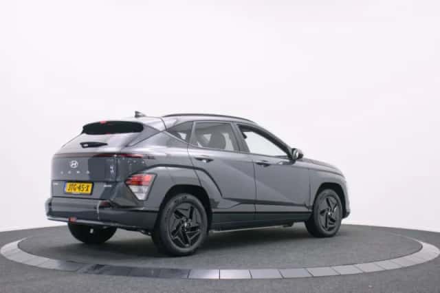 Hyundai Kona (2026) thumbnail 2