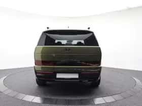 Hyundai Santa Fe (2026) thumbnail 6