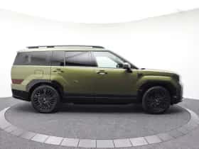 Hyundai Santa Fe (2026) thumbnail 7