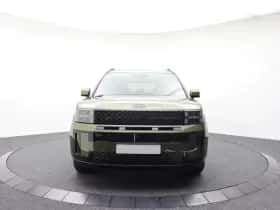Hyundai Santa Fe (2026) thumbnail 9