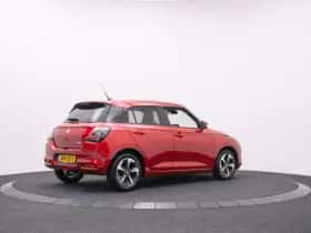Suzuki Swift (2025) thumbnail 2