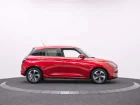 Suzuki Swift (2025) thumbnail 12