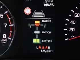 Suzuki Swift (2025) thumbnail 4