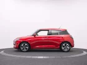 Suzuki Swift (2025) thumbnail 6