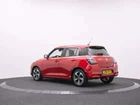 Suzuki Swift (2025) thumbnail 9